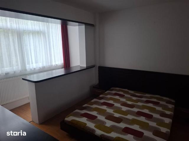 Apartament închirieri în Mircea Cel Batran, Iași