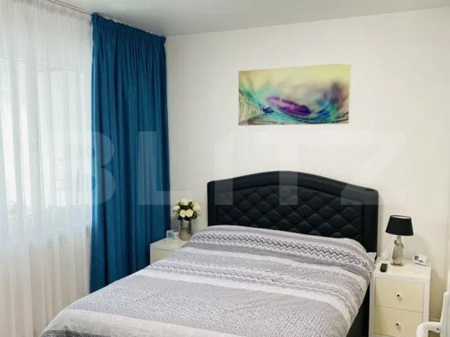 Apartament închirieri în Mircea Cel Batran, Iași
