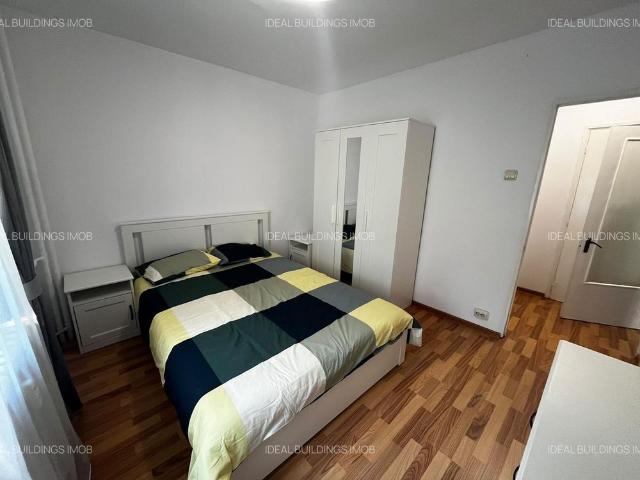 Apartament închirieri în București