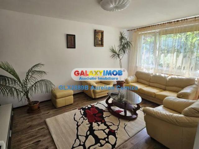 Apartament închirieri în București