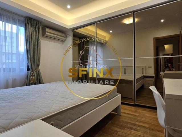 Apartament închirieri în București