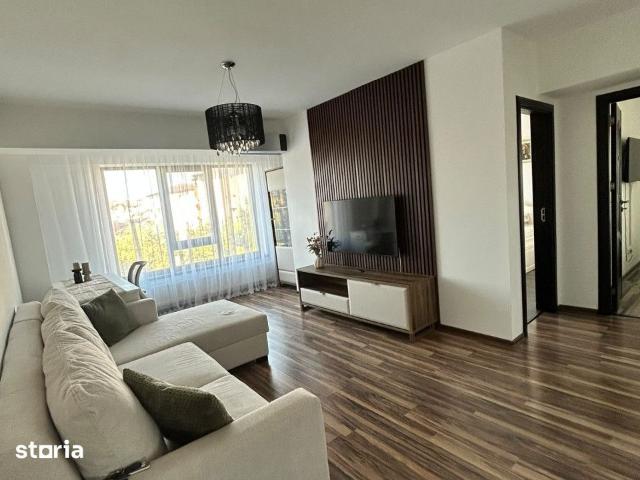Apartament închirieri în Valea Lupului, Iași