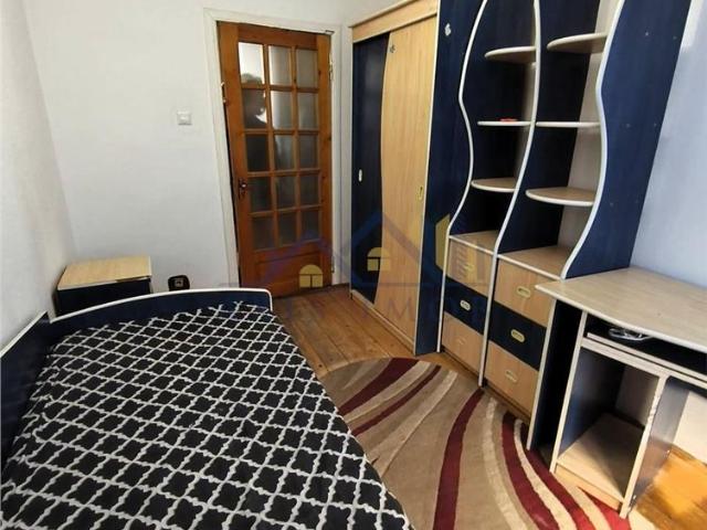 Apartament închirieri în Cartier Democrației, Buzău