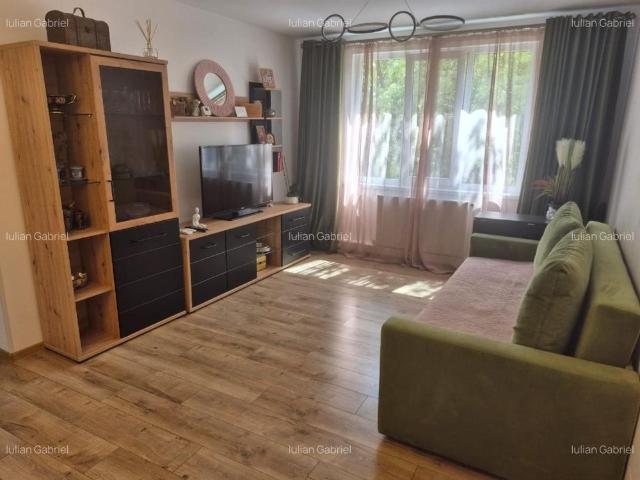 Apartament închirieri în Mircea Cel Batran, Iași