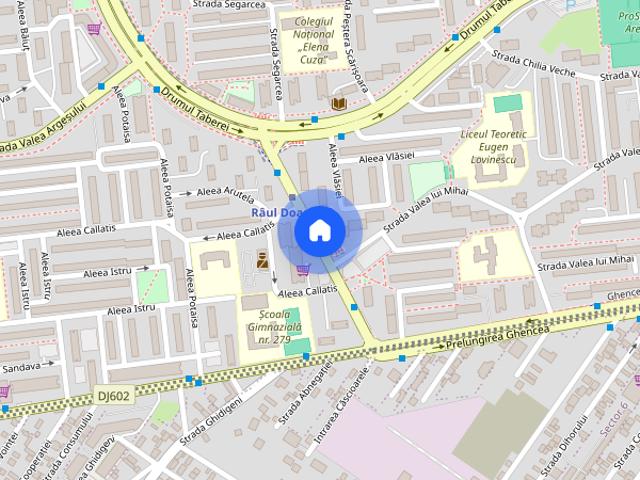 Apartament închirieri în București