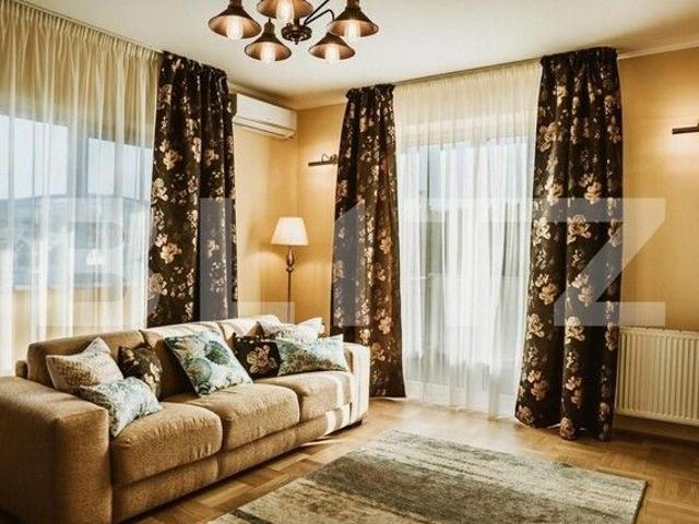 Apartament închirieri în Centru, Cluj-Napoca