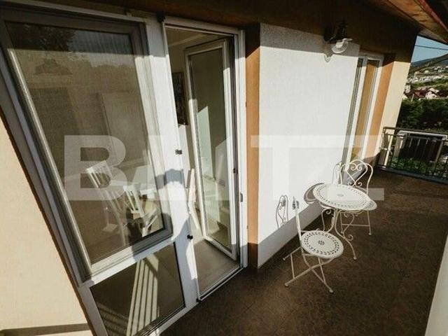 Apartament închirieri în Centru, Cluj-Napoca