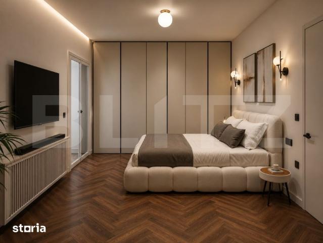 Apartament închirieri în Bistrita, Bistrița-năsăud