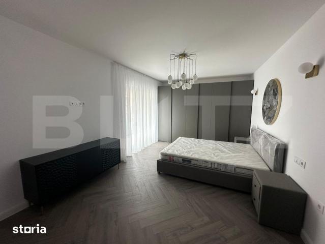 Apartament închirieri în Decebal, Bistrița