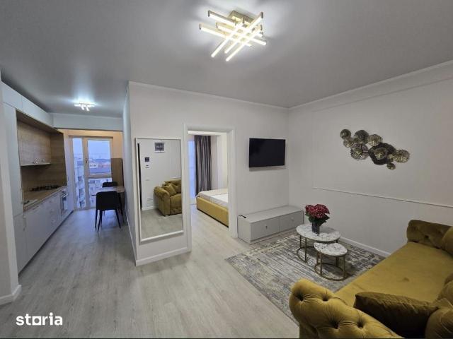 Apartament închirieri în Popesti Leordeni, București