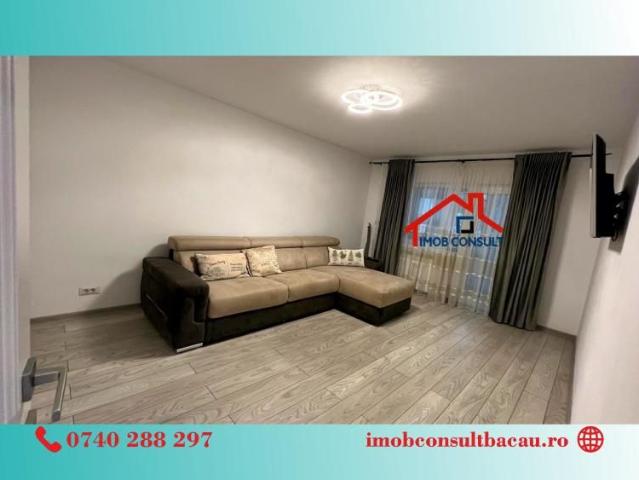 Apartament închirieri în Bacău
