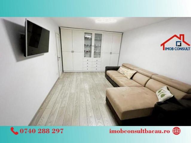 Apartament închirieri în Bacău