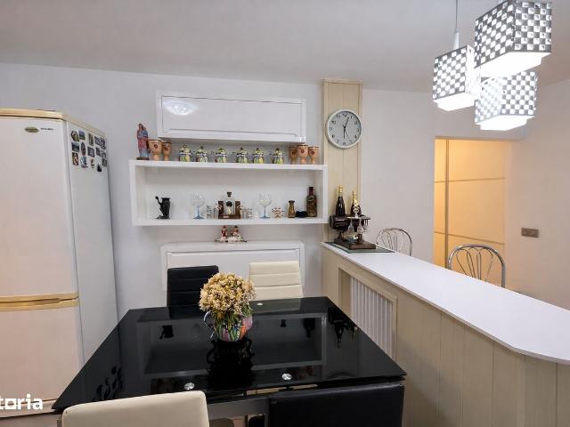 Apartament vânzări în Romani