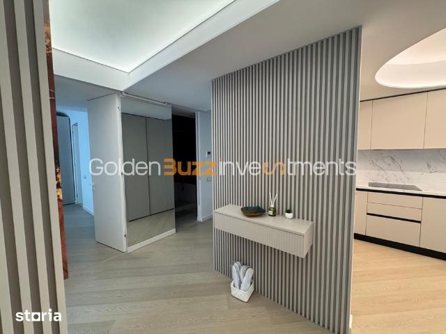 Apartament închirieri în Pipera, Voluntari
