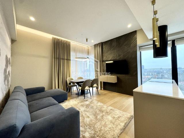 Apartament închirieri în București