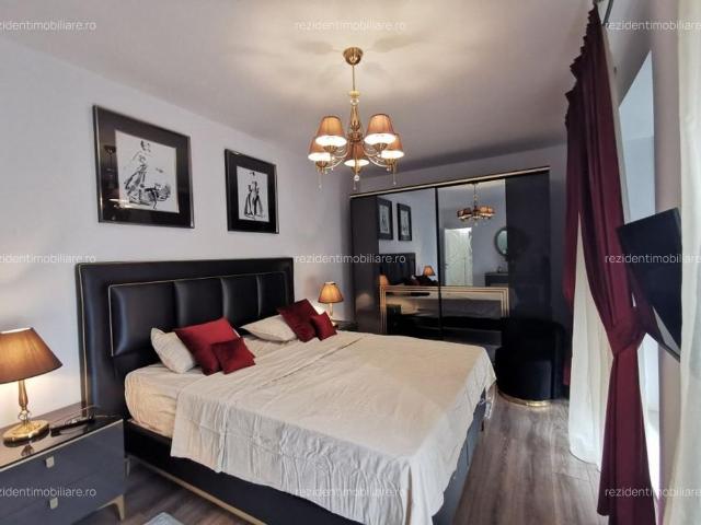 Apartament închirieri în București