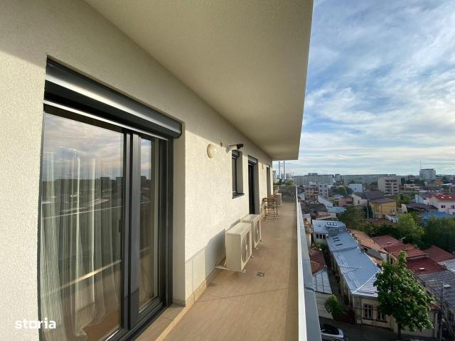 Apartament închirieri în București