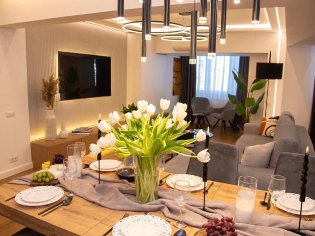 Apartament închirieri în București