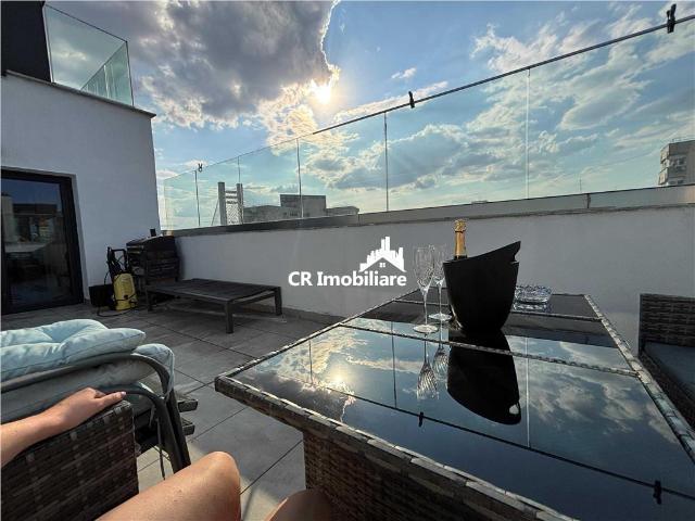 Apartament închirieri în București