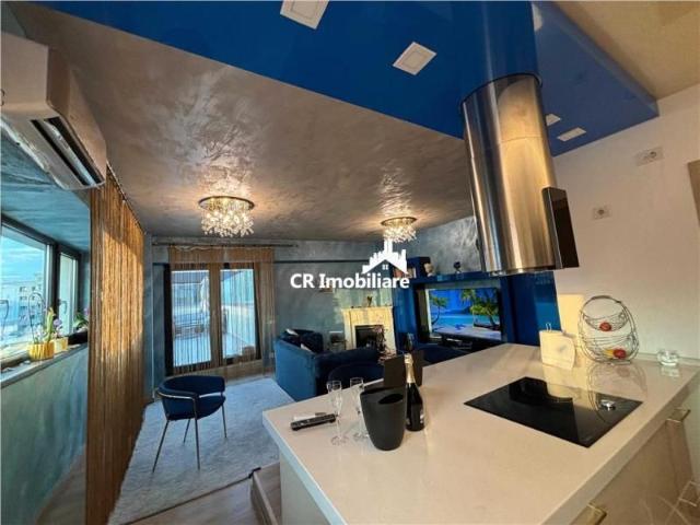 Apartament închirieri în București