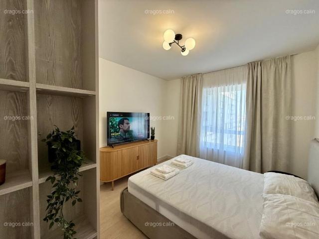 Apartament închirieri în București