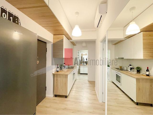 Apartament închirieri în București