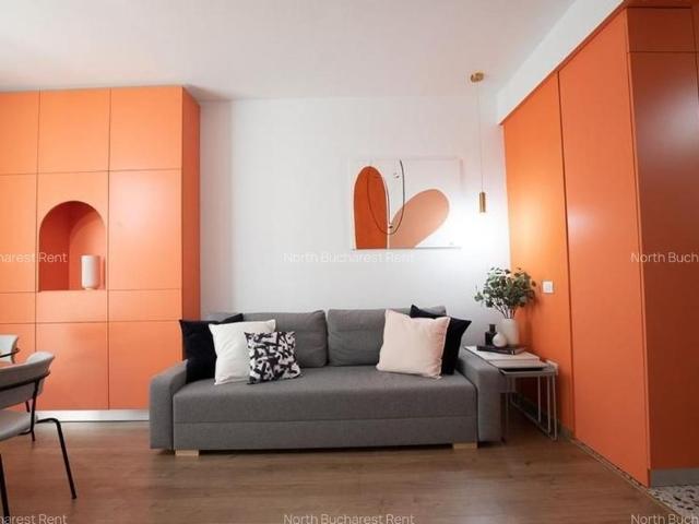 Apartament închirieri în București