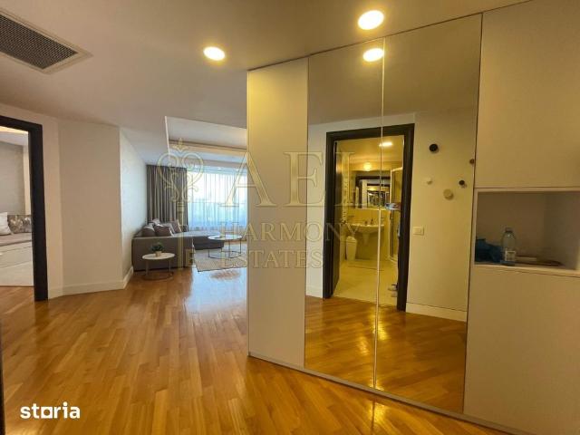 Apartament închirieri în București