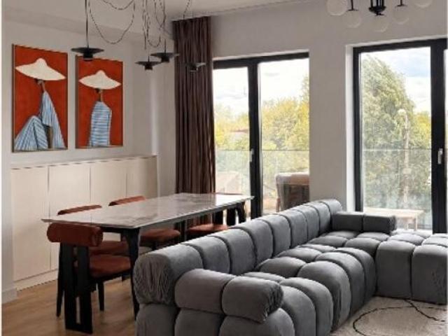 Apartament închirieri în Băneasa - Dămăroaia, București