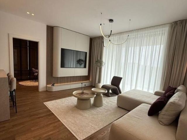 Apartament închirieri în București