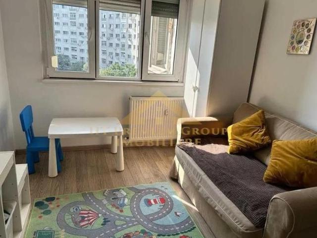 Apartament închirieri în București
