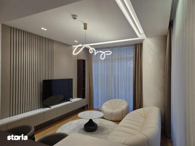 Apartament închirieri în SOS Satele Copiilor România, București