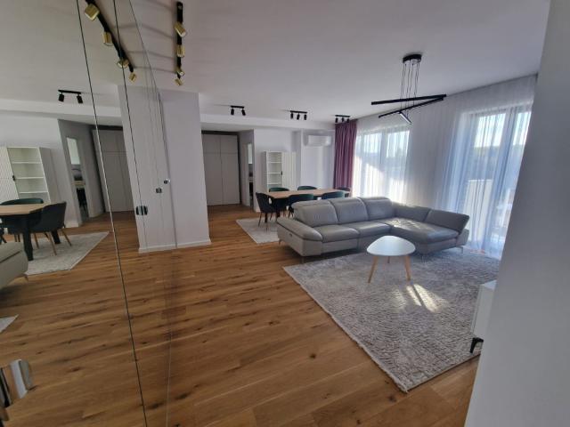 Apartament închirieri în București