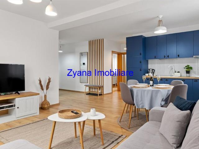 Apartament închirieri în București