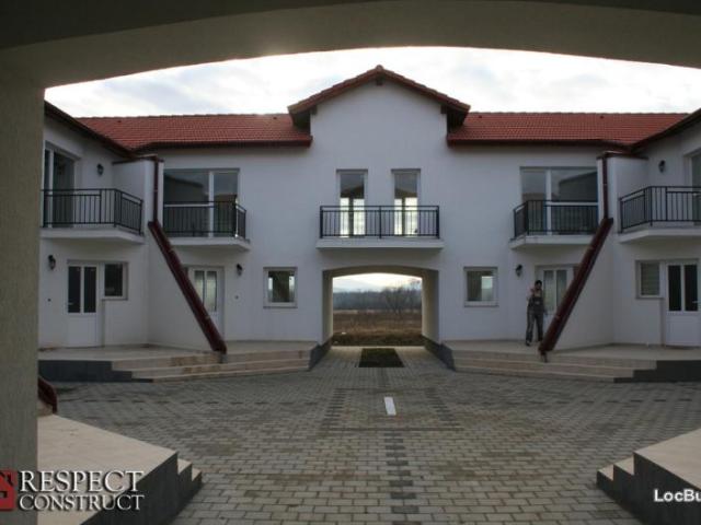 Apartament vânzări în Brasov, Sibiu