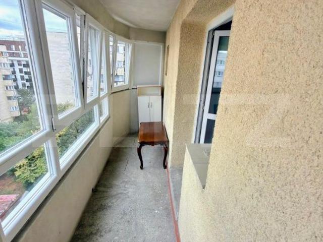 Apartament închirieri în Centru, Cluj-Napoca