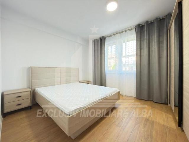 Apartament închirieri în Tolstoi, Alba Iulia