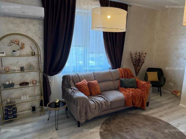 Apartament închirieri în Otopeni, București