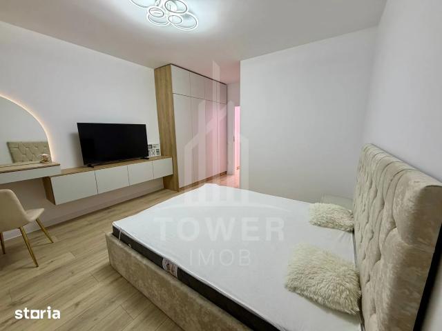 Apartament închirieri în Hipodrom I, Sibiu