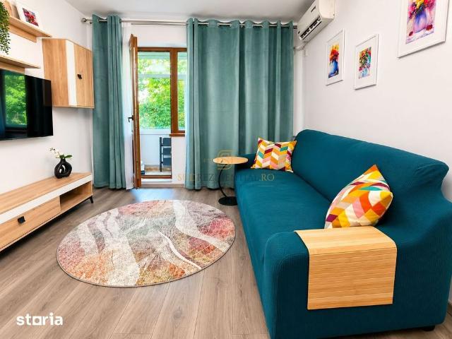 Apartament închirieri în București