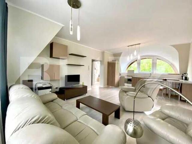 Apartament închirieri în Centru, Cluj-Napoca