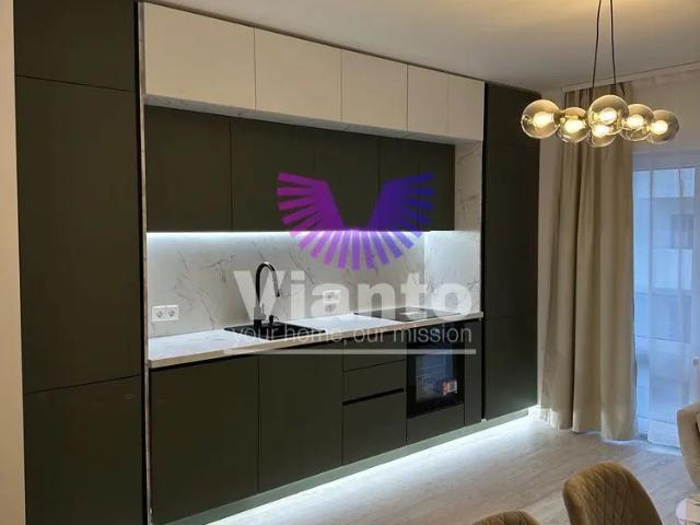 Apartament închirieri în Doamna Stanca, Șelimbăr