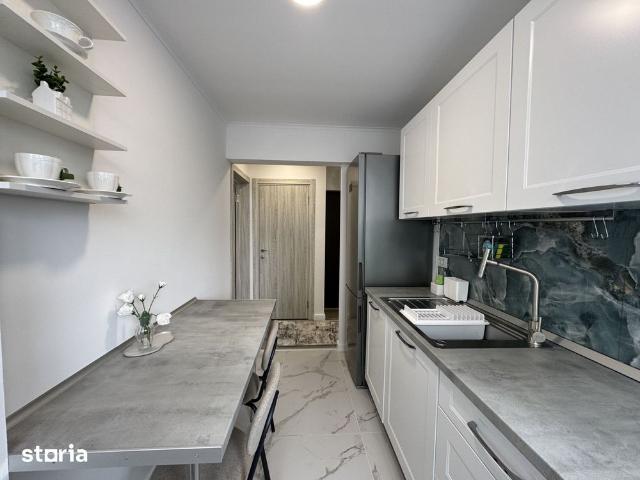 Apartament închirieri în București
