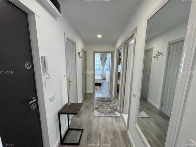 Apartament închirieri în București