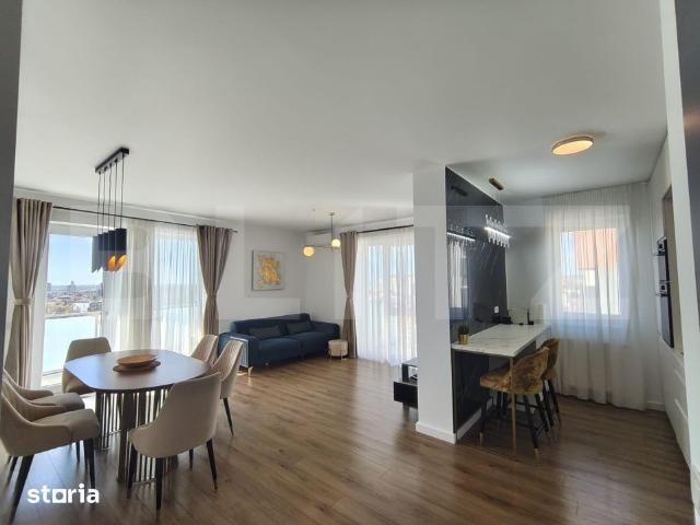 Apartament închirieri în Oradea, Bihor