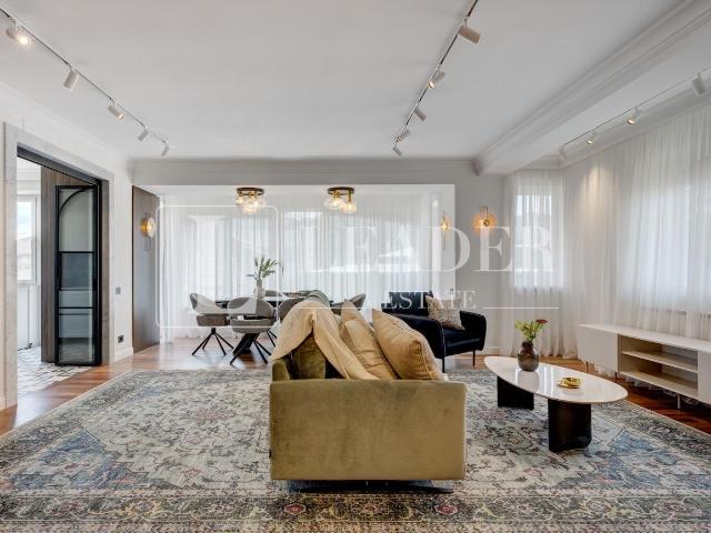 Apartament închirieri în București