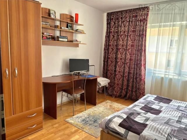 Apartament închirieri în Centrul istoric (Cetatea), Brașov