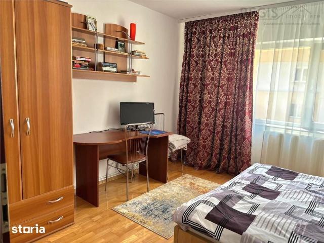 Apartament închirieri în Valea Cetății, Brașov