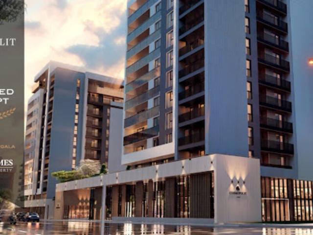 Apartament vânzări în Brașov