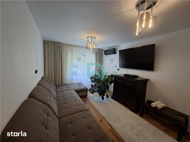 Apartament închirieri în Brașov